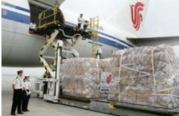 鄭州順飛航空貨運 專業貨物運輸代理，高效連接全球市場